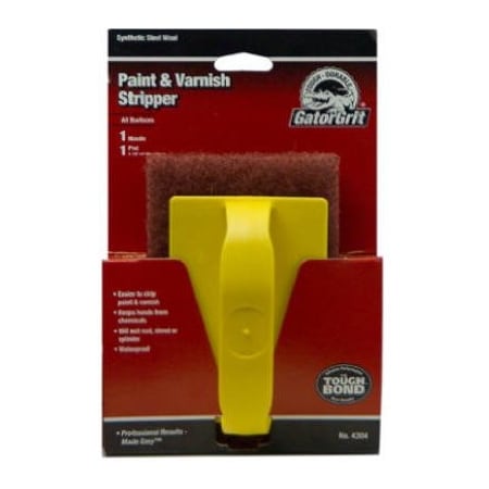 Gator Finishing Hand Strip Tool 7321